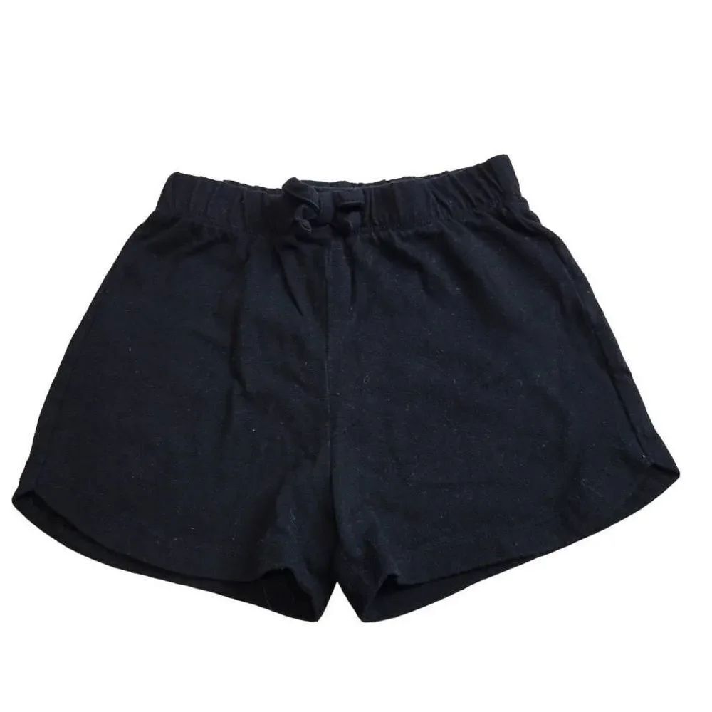 Children's Place black shorts 3T